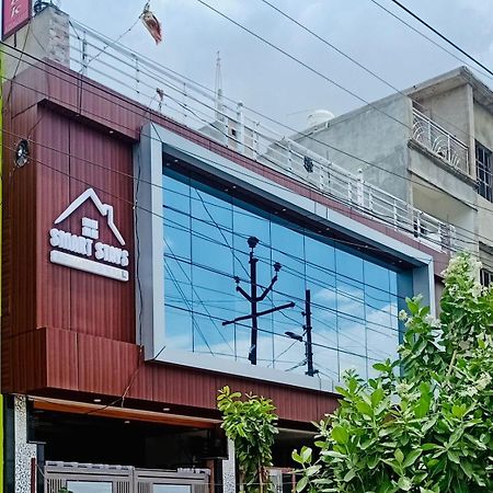 Smart Stays - Mmmut College - Gkp Airport Gorakhpur Kültér fotó