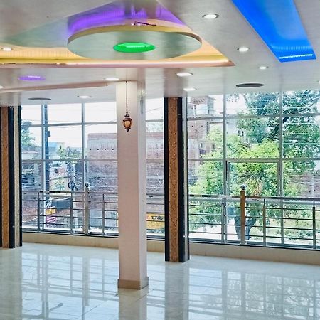 Smart Stays - Mmmut College - Gkp Airport Gorakhpur Kültér fotó