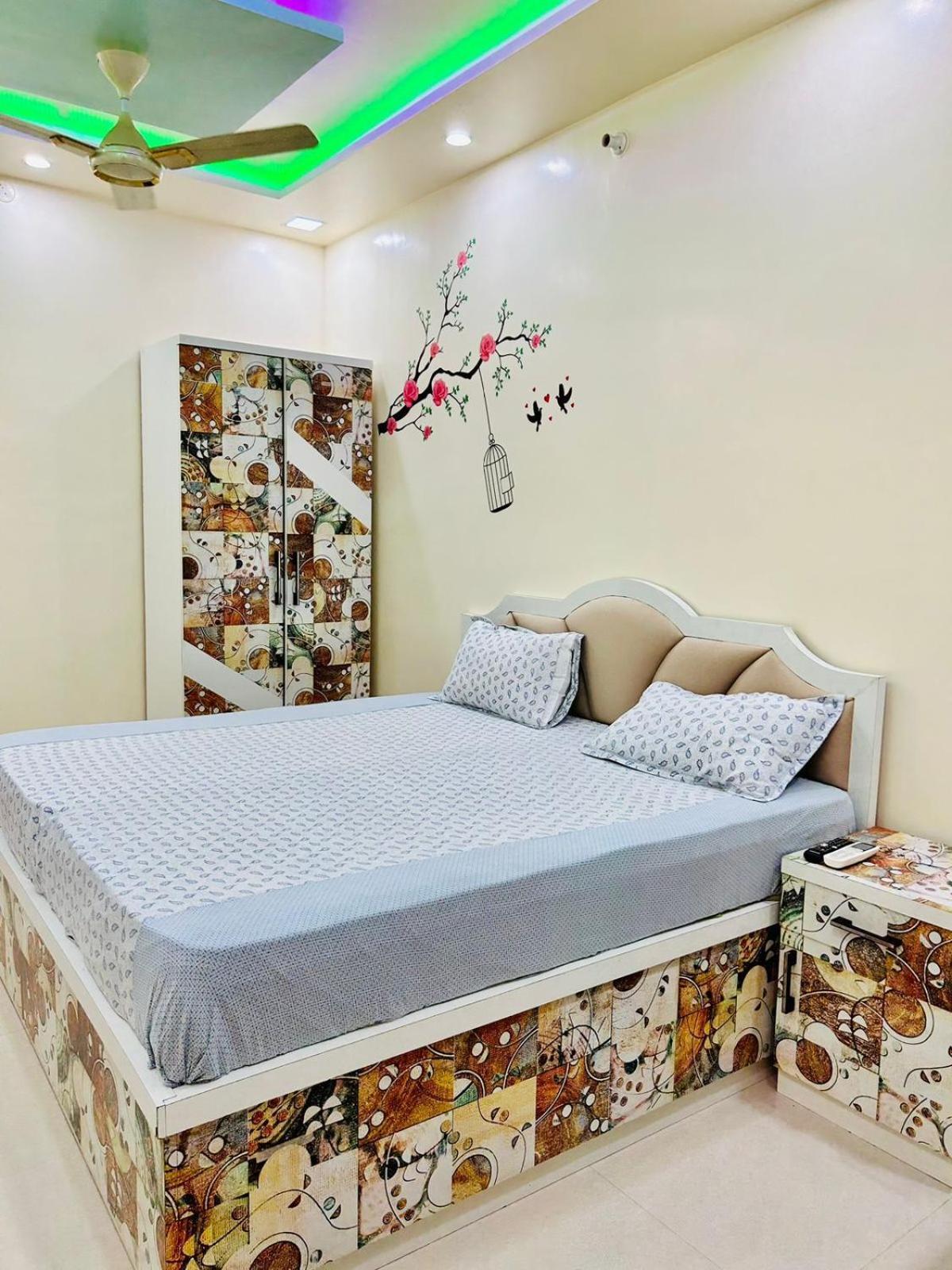 Smart Stays - Mmmut College - Gkp Airport Gorakhpur Kültér fotó