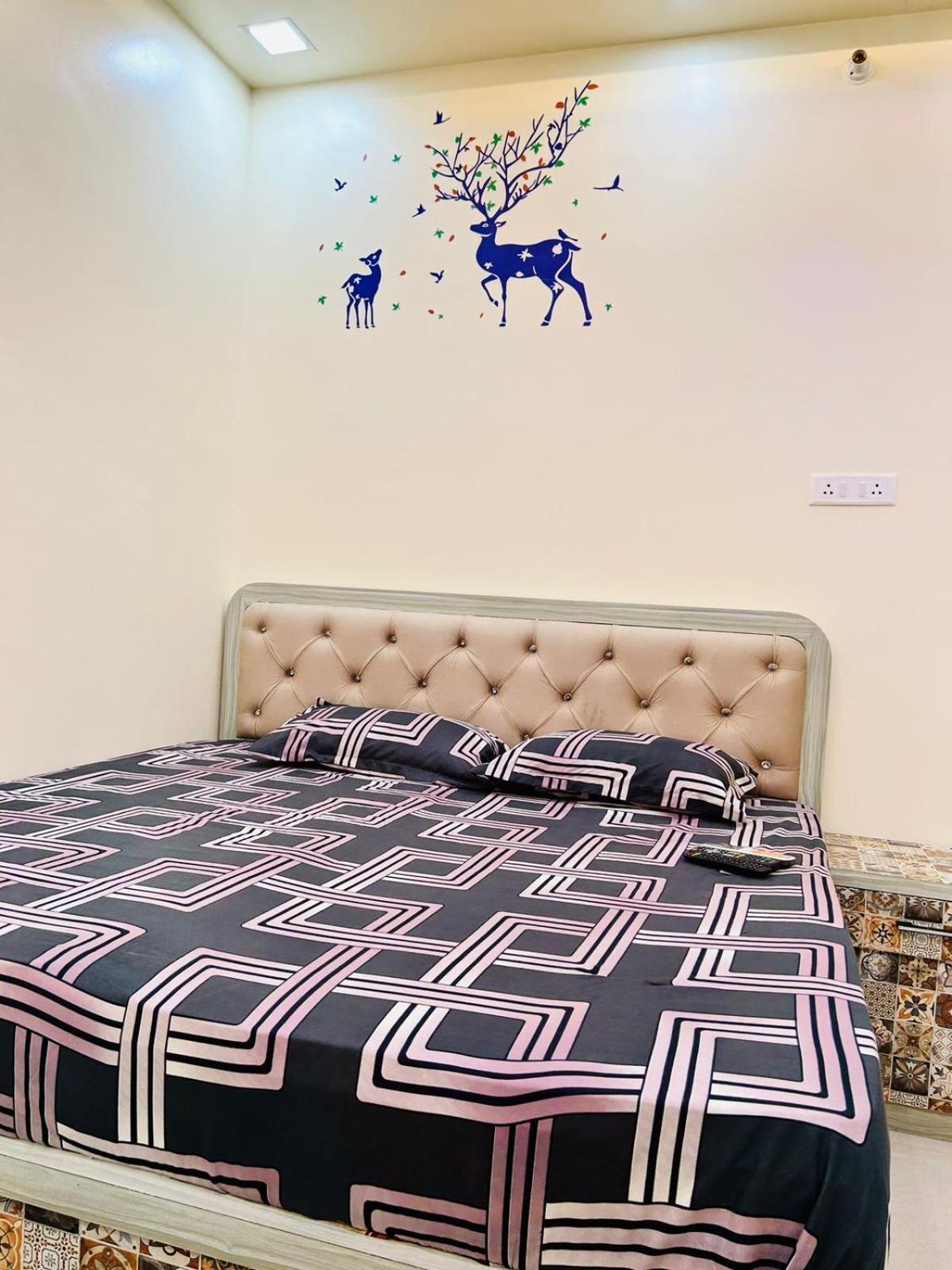 Smart Stays - Mmmut College - Gkp Airport Gorakhpur Kültér fotó