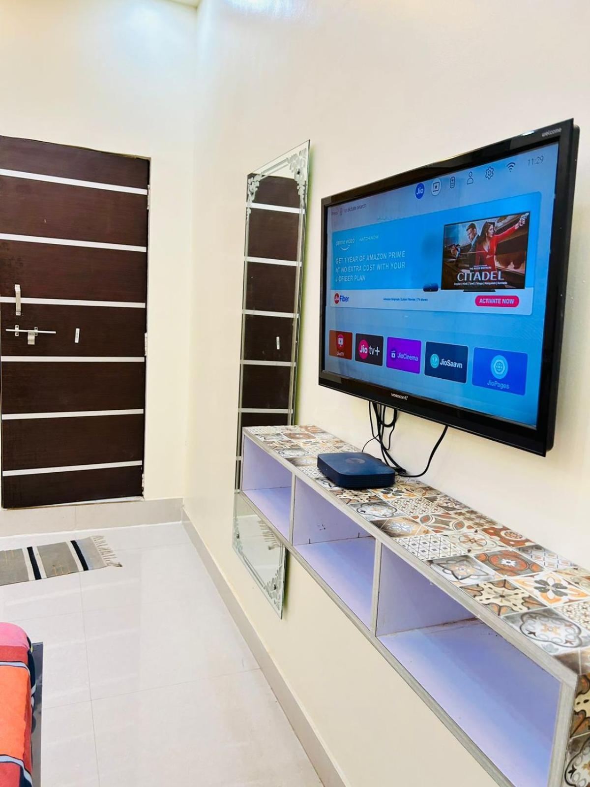 Smart Stays - Mmmut College - Gkp Airport Gorakhpur Kültér fotó