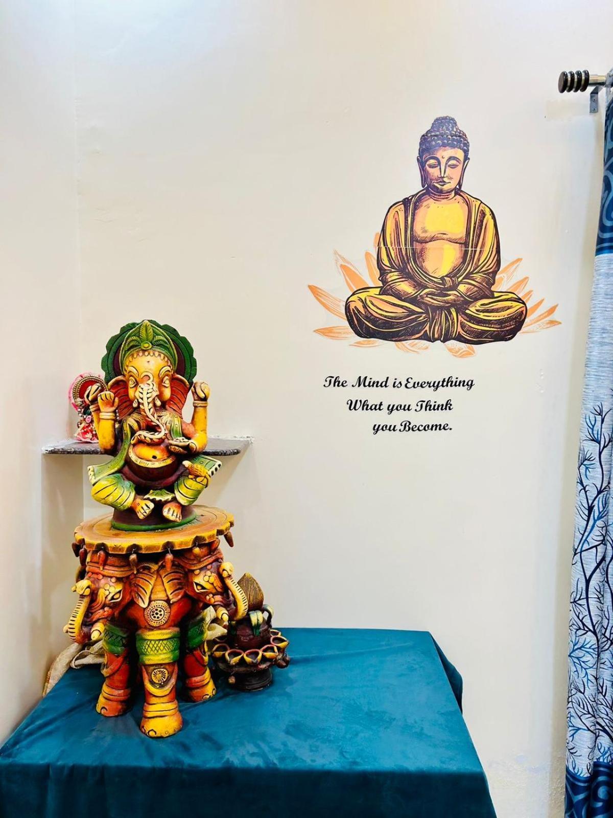 Smart Stays - Mmmut College - Gkp Airport Gorakhpur Kültér fotó