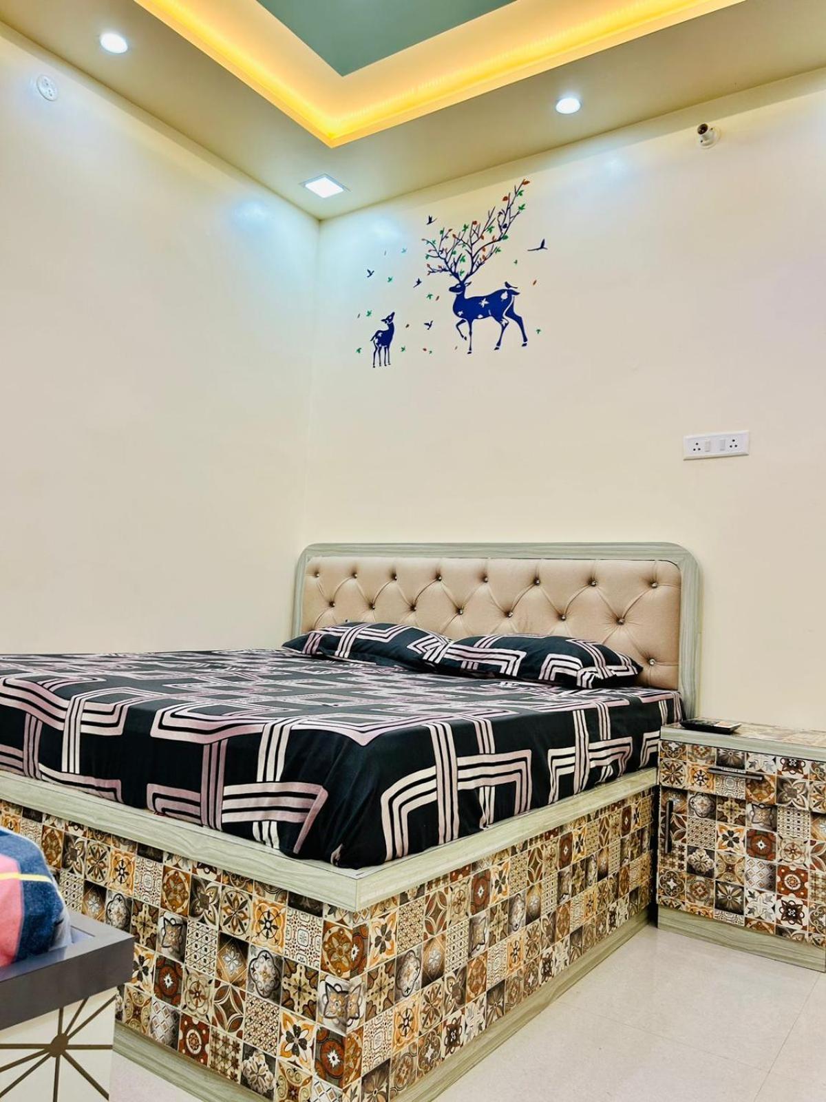 Smart Stays - Mmmut College - Gkp Airport Gorakhpur Kültér fotó