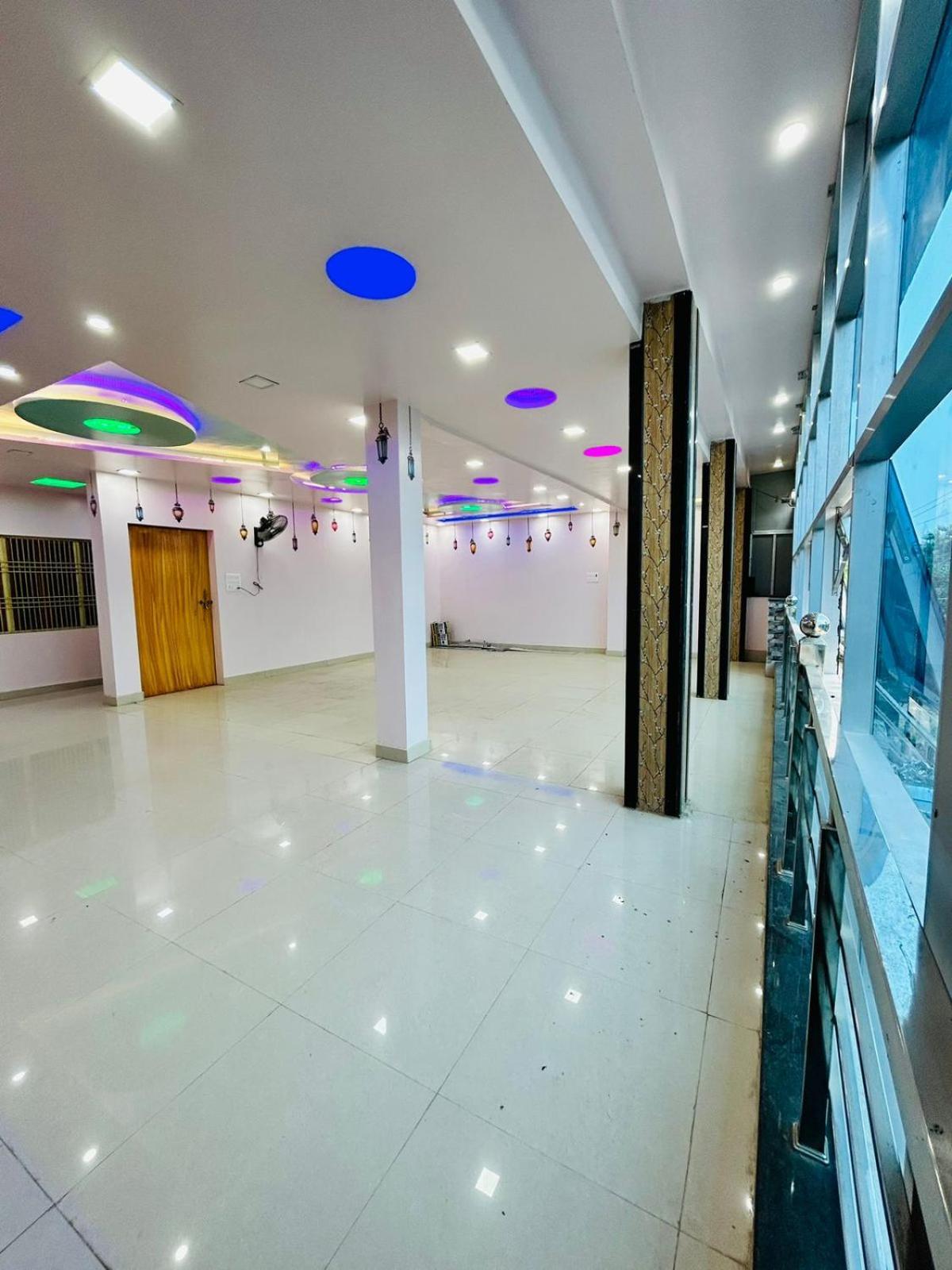 Smart Stays - Mmmut College - Gkp Airport Gorakhpur Kültér fotó
