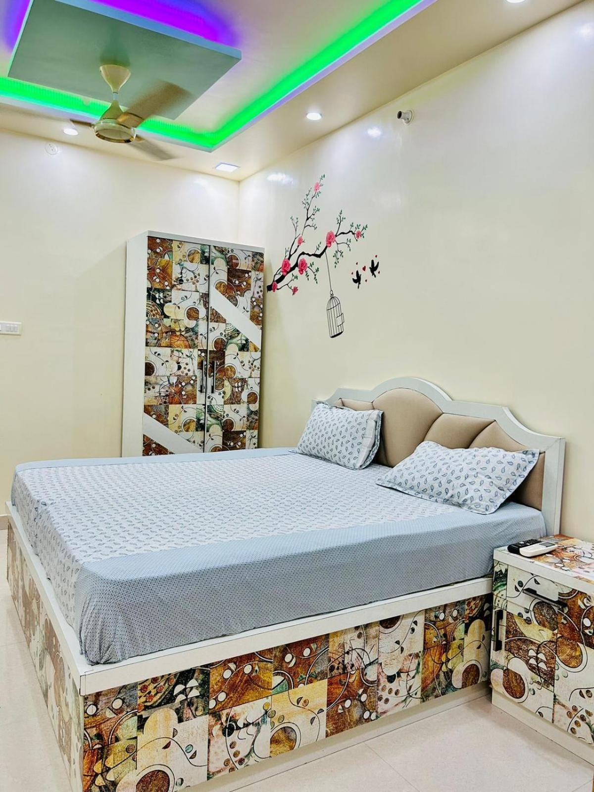 Smart Stays - Mmmut College - Gkp Airport Gorakhpur Kültér fotó