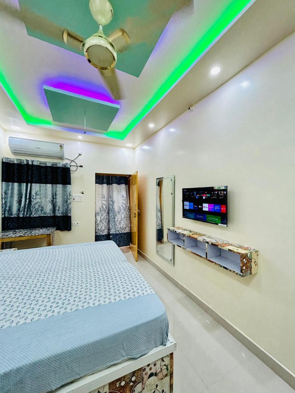 Smart Stays - Mmmut College - Gkp Airport Gorakhpur Kültér fotó