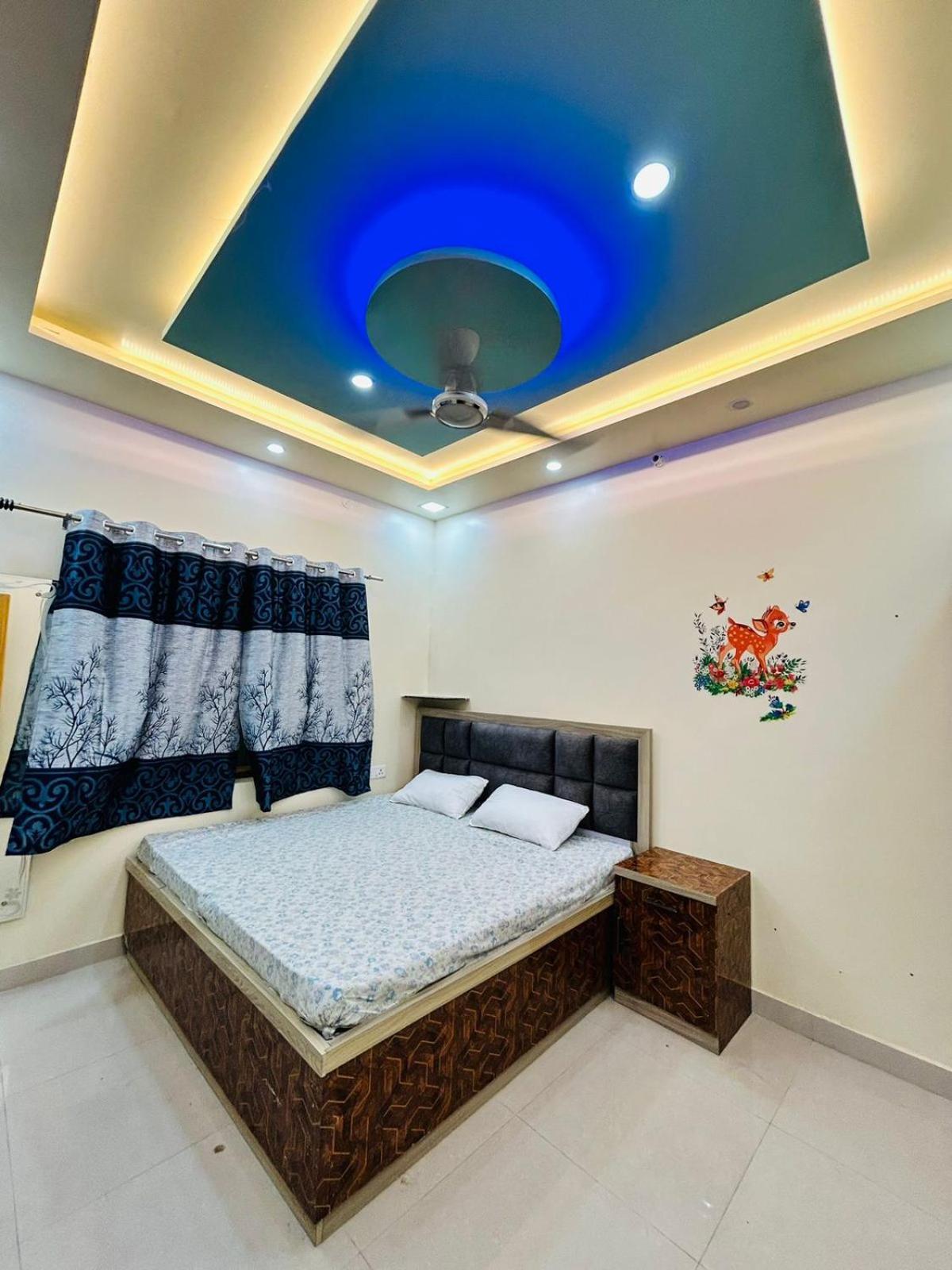 Smart Stays - Mmmut College - Gkp Airport Gorakhpur Kültér fotó