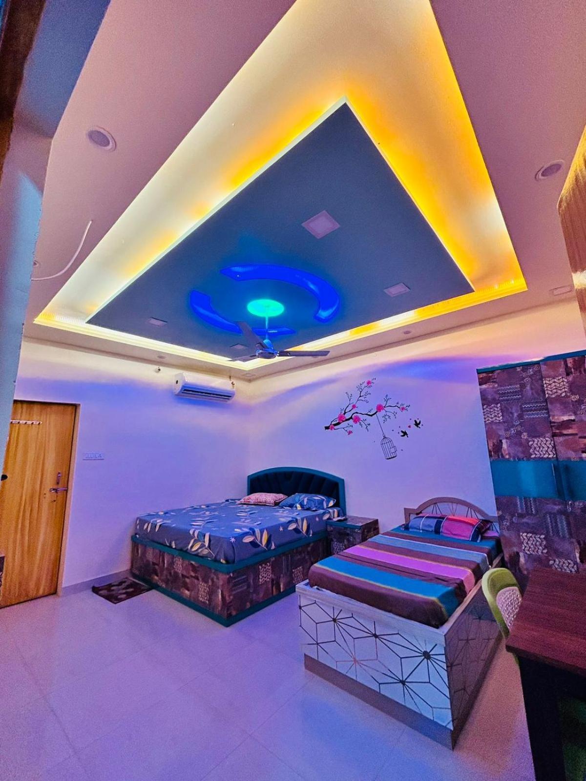 Smart Stays - Mmmut College - Gkp Airport Gorakhpur Kültér fotó