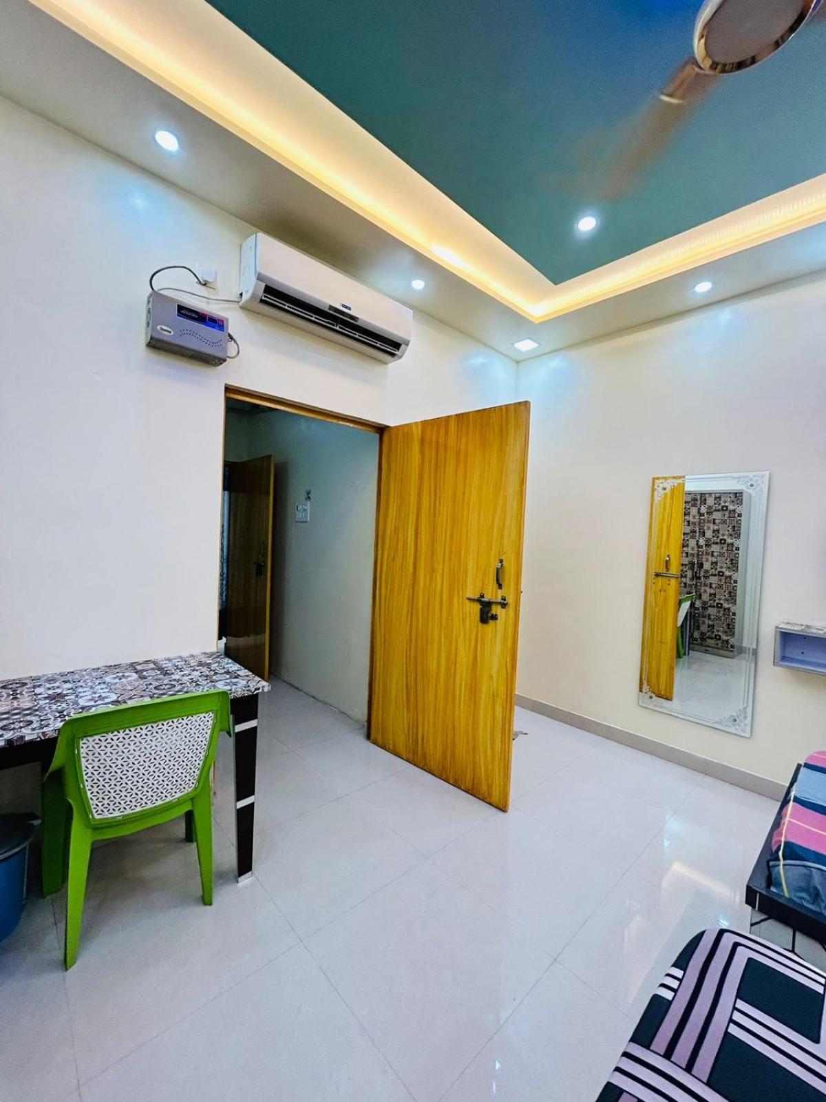 Smart Stays - Mmmut College - Gkp Airport Gorakhpur Kültér fotó