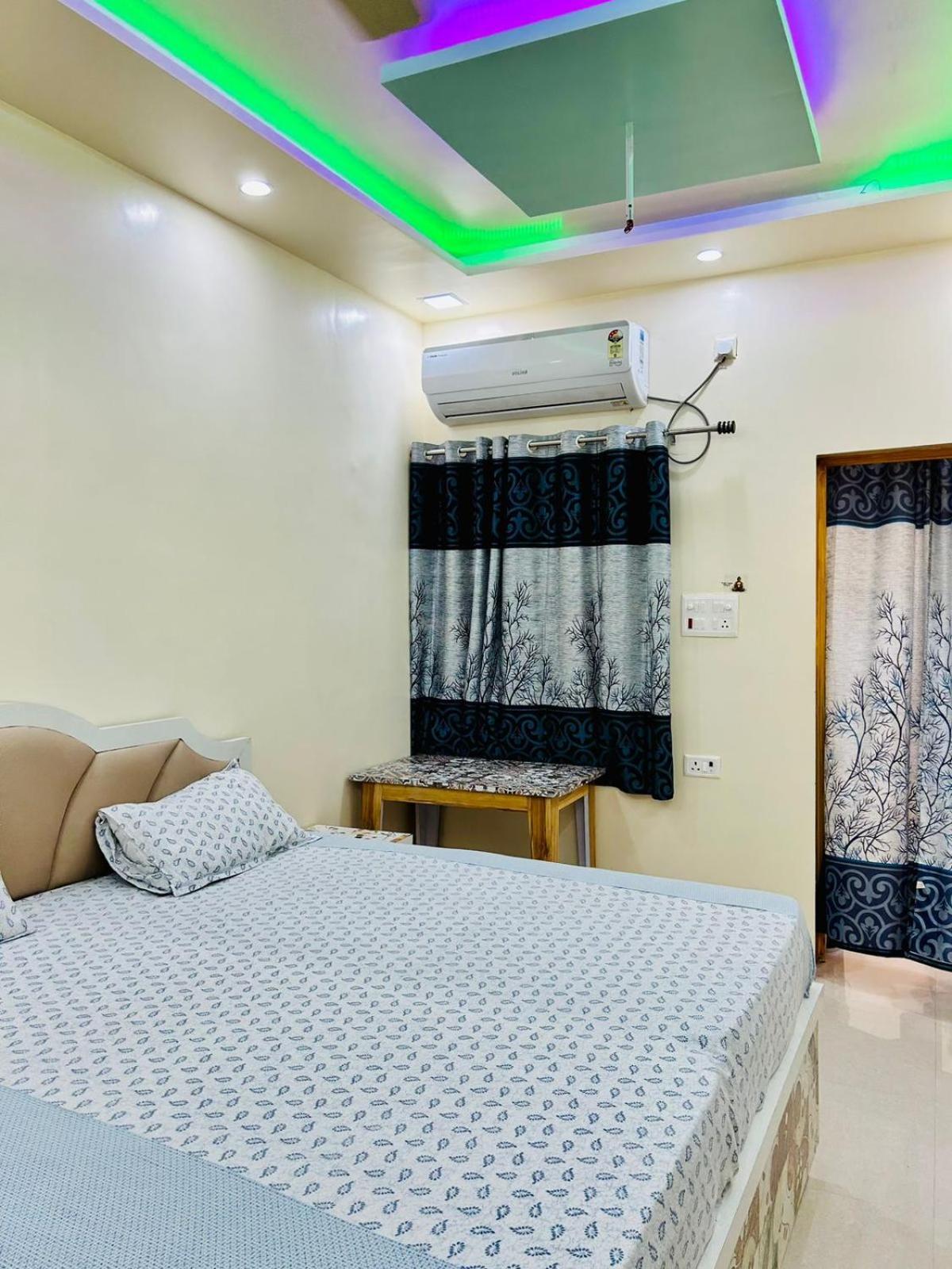 Smart Stays - Mmmut College - Gkp Airport Gorakhpur Kültér fotó